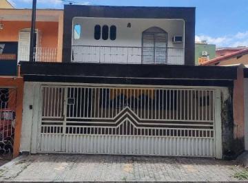 03668ae48e6b6f0f9464bd03b149d5c675e23448 · Sobrado com 3 dormitórios à venda, 221 m² - Rudge Ramos - São Bernardo do Campo/SP
