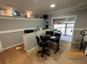 8c5c77d7ebd2bdd6ad31381762f55fa7229d0a3a · Sobrado com 5 dormitórios à venda, 249 m² por R$ 795.000,00 - Vila Palmares - Santo André/SP