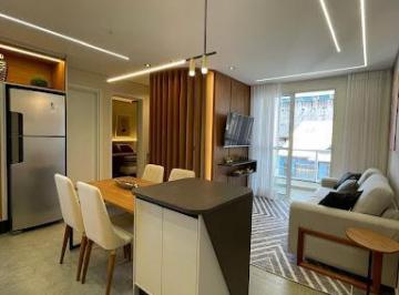 bdafe638febf95437ba61dfde395f576bc27439d · Apartamento com 2 dormitórios à venda, 56 m² por R$ 695.000,00 - Vila Marlene - São Bernardo do Camp