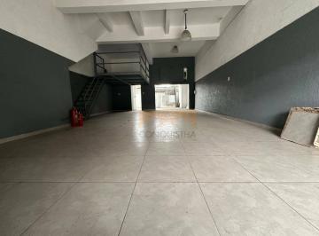 ea71e58efbe68ade5eb238082455c2b1021d40d7 · Salão para alugar, 90 m² por R$ 4.121,85/mês - Rudge Ramos - São Bernardo do Campo/SP