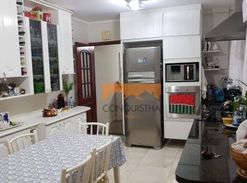 00c6b61c273873459c9200bc0ffc2e99bb7c9bd8 · Sobrado com 4 dormitórios à venda, 143 m² por R$ 675.000,00 - Parque São Pedro - São Bernardo do Cam