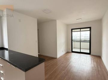 c705cac7e996969b1c65a86c29816267e49954f1 · Apartamento com 2 dormitórios para alugar, 64 m² - Parque das Nações - Santo André/SP