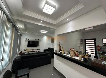 01692e9816dd87175105b79786ff6205671ff053 · Sobrado com 3 dormitórios à venda, 258 m² por R$ 980.000,00 - Rudge Ramos - São Bernardo do Campo/SP