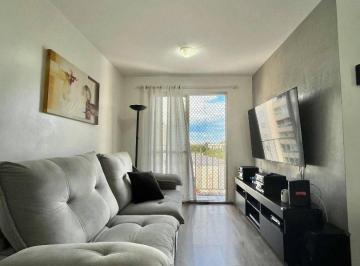 d4052db37db672d1ec75174a478a712c2f9e5f2d · Apartamento com 2 dormitórios à venda, 48 m² por R$ 350.000,00 - Taboão - São Bernardo do Campo/SP