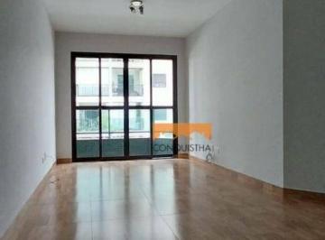 b12947d3bb1108ce13b10170efe71a1c10576f5b · Apartamento com 3 dormitórios para alugar, 76 m² por R$ 3.520,67/ano - Vila Caminho do Mar - São Ber