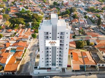 Apartamento de 2 quartos, Sorocaba · Residencial Moglia – Totalmente Planejado e Mobiliado | 1 Suíte | Pronto para Morar!
