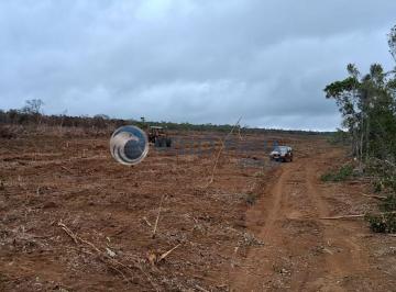 Foto 01 · FAZENDA DE 1700 HECTARES Norte de Minas gerais
