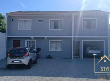 Casa · 156m² · 3 Quartos · 1 Vaga · Excelente Casa com 3 quartos à venda com 156 m² Centro Palhoça