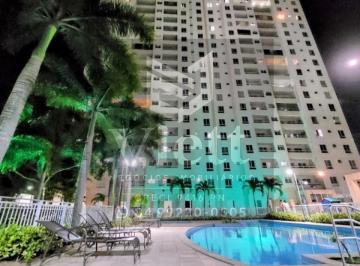 Foto 01 · Imóvel à venda em Parnamirim-RN: Cobertura de 3 quartos e 2 suítes no bairro Nova Parnamirim - 134m²