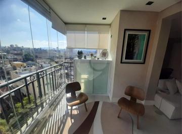 Apartamento de 2 quartos, São Paulo · Apartamento 2 dormitórios, 1 suíte e 2 vagas na Água Fria