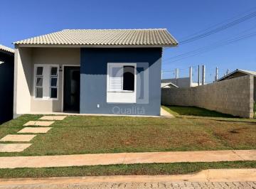 Foto 01 · Casa no Condomínio Baronesa, Quintais do Imperador, Sorocaba
