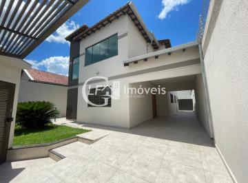 Foto 01 · Imperdível: Casa à venda na Vila Margarida, Campo Grande-MS! 3 quartos, 1 suíte, 3 salas, 3 banheiro