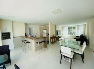 Apartamento de 4 quartos, Balneário Camboriú · Apartamento para Venda no Edifício Ocean Tower com Parcelamento Direto