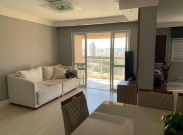 Apartamento de 3 quartos, Jundiaí · APARTAMENTO A VENDA NO CONDOMINIO GARDEN PLACE - JARDIM BONFIGLIOLI - JUNDIAÍ - SP