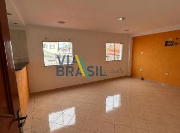 Foto 01 · Salão Comercial NOVO no coração do bairro Nova Gerty - São Caetano do Sul - SP! Venha conhecer e alu