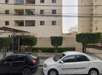 Apartamento de 2 quartos, São Paulo · APARTAMENTO EM LEILÃO – 60% OFF!Vila Carmosina,Condomínio Villaggio di Carmo