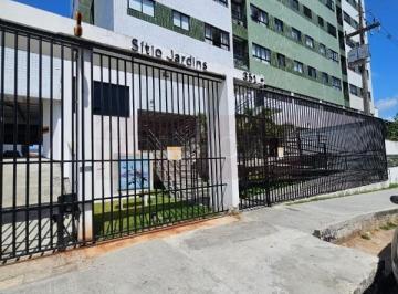 Foto 01 · Apartamento para locação em Recife-PE, 2 quartos, 1 suíte, 1 sala, 1 banheiro, 1 vaga no Campo Grand