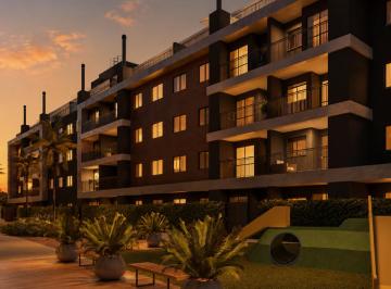 Apartamento de 2 quartos, Curitiba · Tabela zero - Apart. 2 quartos sendo 1 suite - 1 vaga - 58 m² privativos