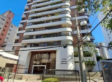 Foto 01 · VENDO apartamento 150m²- Jd. Apipema, 3/4, 2 suítes, 2 salas, 3 banheiros, cozinha com dependência  
