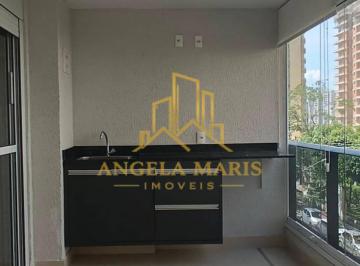 Apartamento · Locação Moriah MVituzzo Aquarius
