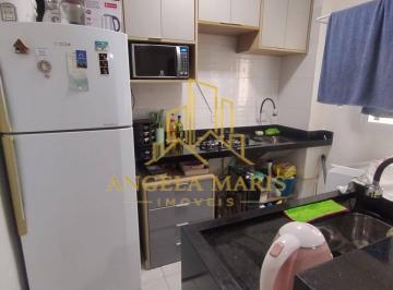 Apartamento · 38m² · 2 Quartos · 1 Vaga · Apartamento 2 Dormitórios, Campo das Acácias , Sjcampos.