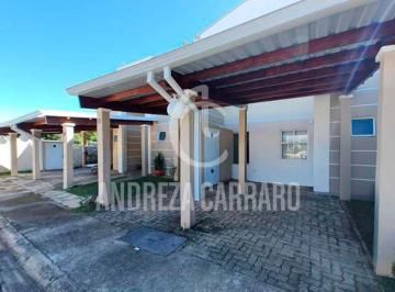 Casa de 2 quartos, Sorocaba · Sobrado para alugar no Condomínio Portal do Morumbi