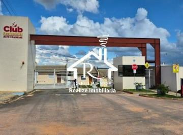 Foto 01 · Maravilhosa casa à venda no Club Residencial Alto do Candeias em Vitória da Conquista-BA!