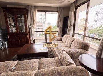 Apartamento de 4 quartos, São Paulo · Oportunidade 204m2 à venda em SANTANA - SP 4 quartos e 3 vagas Apartamento