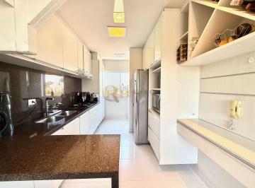 Apartamento de 3 quartos, Curitiba · Apartamento à Venda em Curitiba: Cobertura Duplex no Bairro Tingui