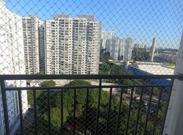 Apartamento de 2 quartos, Osasco · Apartamendo Cozinha Mobiliada 2 Quartos Condominio Completo - FL54