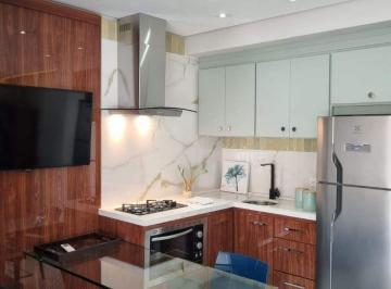 Apartamento de 1 quarto, São Paulo · Apartamento 1 quarto 1 vaga de carro para aluguel, Brooklin Paulista