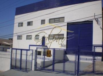 GA1090 - GALPÃO INDUSTRIAL E LOGÍSTICO PARA LOCAÇÃO EM BARUERI
Excelente oportu · GA1090 - Alugo este galpão em Barueri com 1.000 metros de terreno, 747 metros de galpão construído,