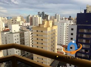 Foto 01 · Apartamento à venda em Campinas-SP, Centro: 1 quarto, 1 suíte, 1 sala, 2 banheiros, 1 vaga de garage