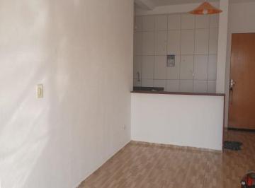 Apartamento de 2 quartos, Taubaté · Apartamento para locação no Monte Belo em Taubaté/SP