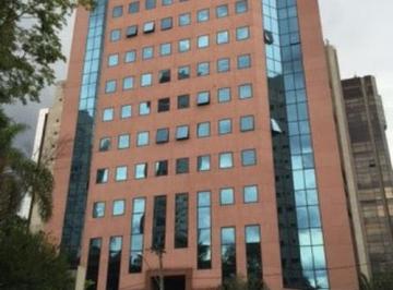 Comercial de 2 quartos, São Paulo · Venda Conjunto Comercial em Cidade Moncoes, 33 m2