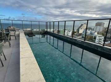 Apartamento de 1 quarto, Salvador · Ondina Quarto e Sala Mobiliado