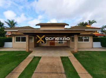 Casa · 381m² · 4 Quartos · 6 Vagas · Casa com 381m² AC/ R$2.500.000,00 Portal da Concórdia Cabreúva/SP