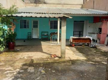 Foto 01 · Casa, Parque Liberdade, Americana, SP