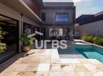 Casa de 4 quartos, Goiânia · SOBRADO 293MT 4 QUARTOS SENDO 3 SUITES JARDINS FRANÇA