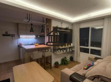 Foto 01 · Apartamento à venda Jardim Boa Vista (Zona Oeste) com 2 quartos e 44m²!
