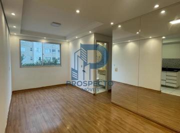Foto 01 · Apartamento, Jardim Morumbi (nova Veneza), Sumaré, SP