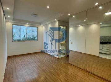 Foto 01 · Apartamento - Jardim Morumbi (Nova Veneza)
