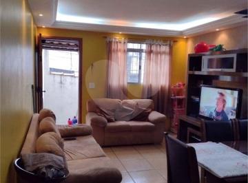 Casa de 4 quartos, São Paulo · Venda de Sobrado no Butantã.