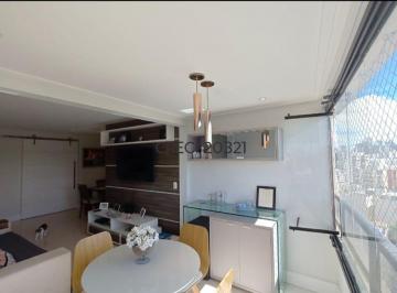Excelente apartamento no Costa Azul, com 107 m² de área construída, projetado pa · Apartamento à venda no Costa Azul | 107 m² | Vista Mar | 3 Quartos | Infraestrutura Completa.