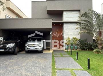 Casa de 4 quartos, Goiânia · CASA 275MT 4 SUITES JARDINS VERONA