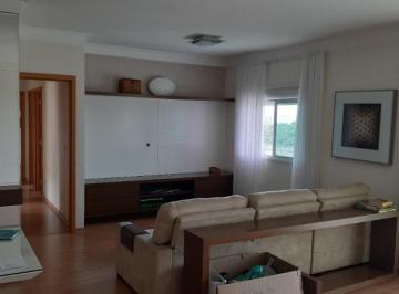 Foto 01 · Apartamento - Tamboré