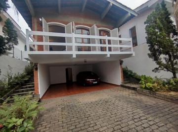 Casa de 3 quartos, São Paulo · MORUMBI EXCLUSIVO — CASA 300 m² +EDÍCULA, 6 VAGAS , SUITE , VARANDA