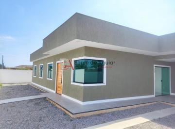 Foto 01 · Casa, Jardim Atlântico Leste (itaipuaçu), Maricá, RJ