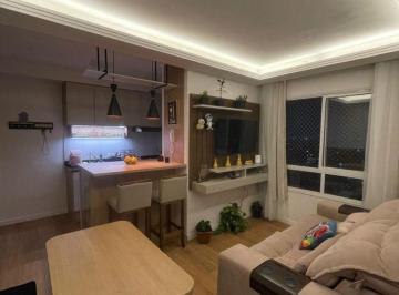 Apartamento de 2 quartos, São Paulo · Apartamento à venda em Jardim Boa Vista