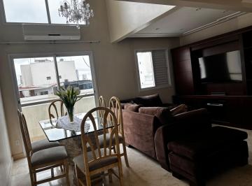 Apartamento de 3 quartos, São Paulo · Apartamento Duplex no Tatuapé